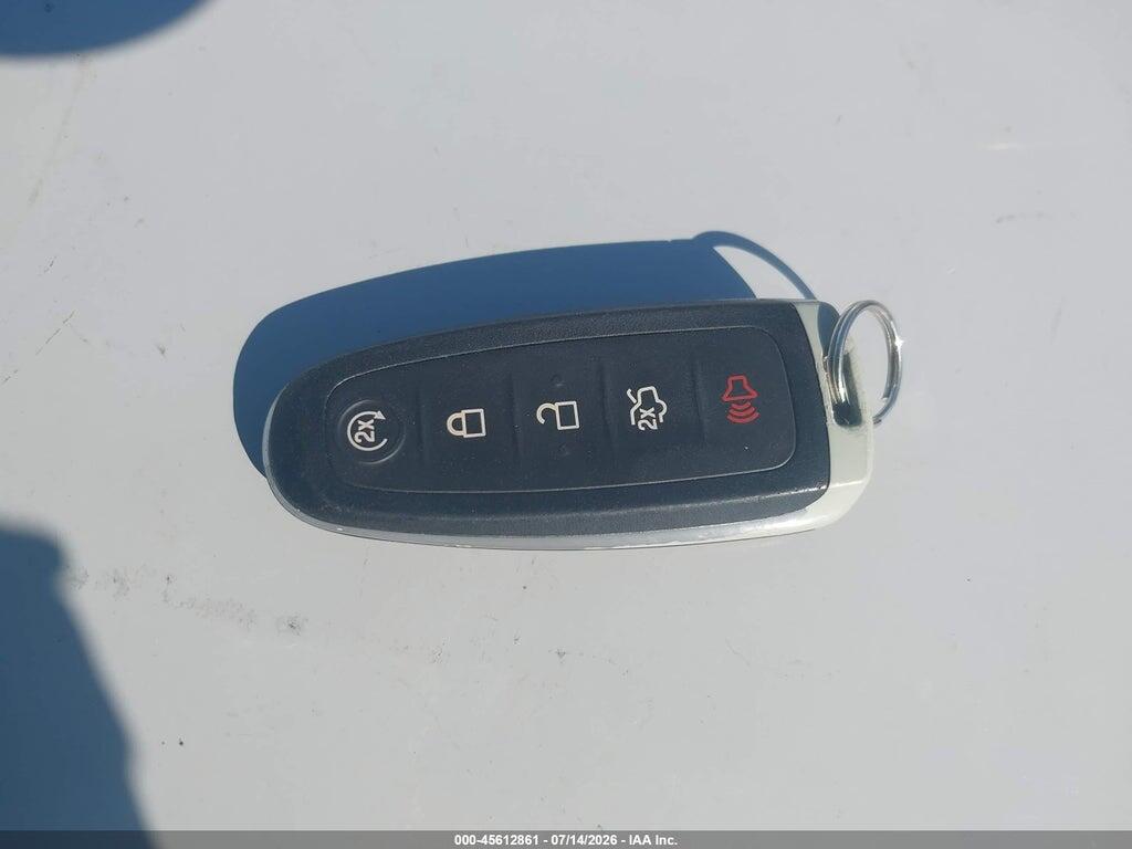 2FMDK4KC8DBB82816 2013 FORD EDGE photo no. 11