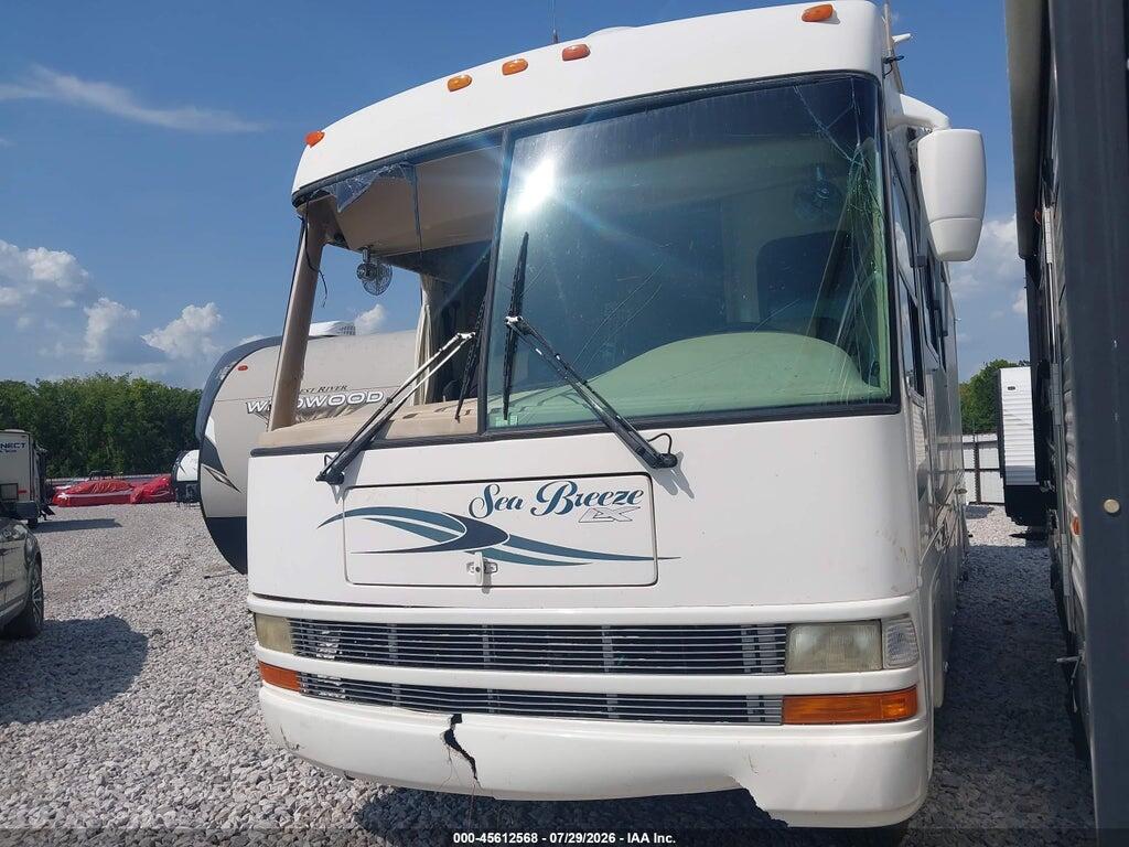 1FCNF53S620A08430 2002 FORD F550 photo no. 2