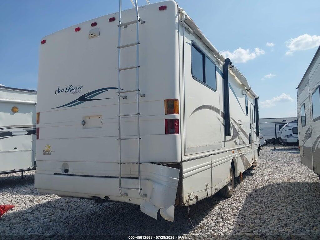 1FCNF53S620A08430 2002 FORD F550 photo no. 4
