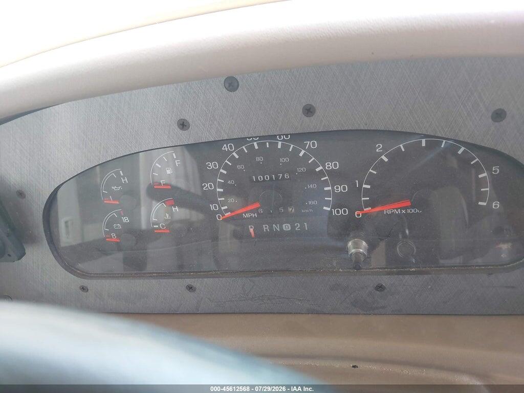 1FCNF53S620A08430 2002 FORD F550 photo no. 7