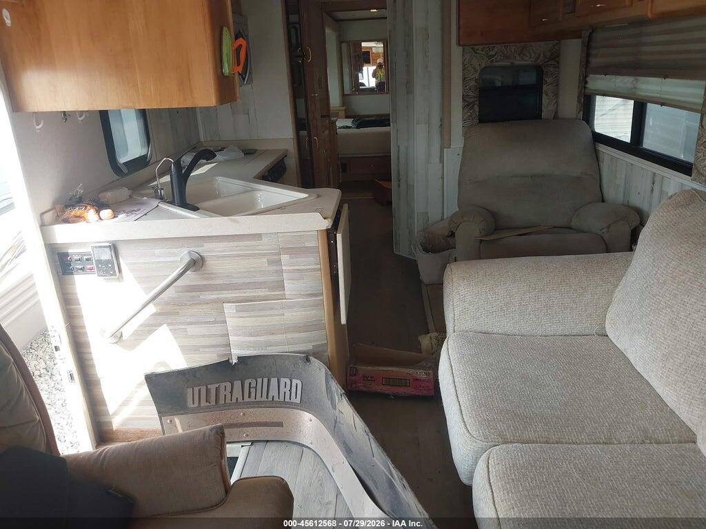 1FCNF53S620A08430 2002 FORD F550 photo no. 8