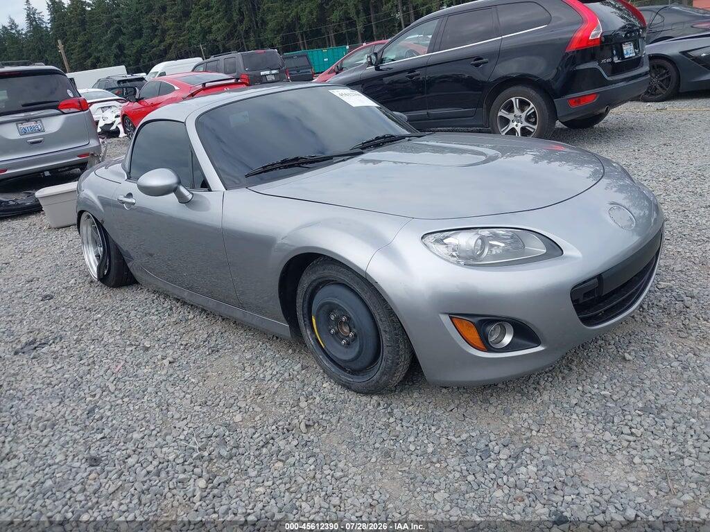 JM1NC2PF6C0221593 2012 MAZDA MX-5 MIATA photo no. 1