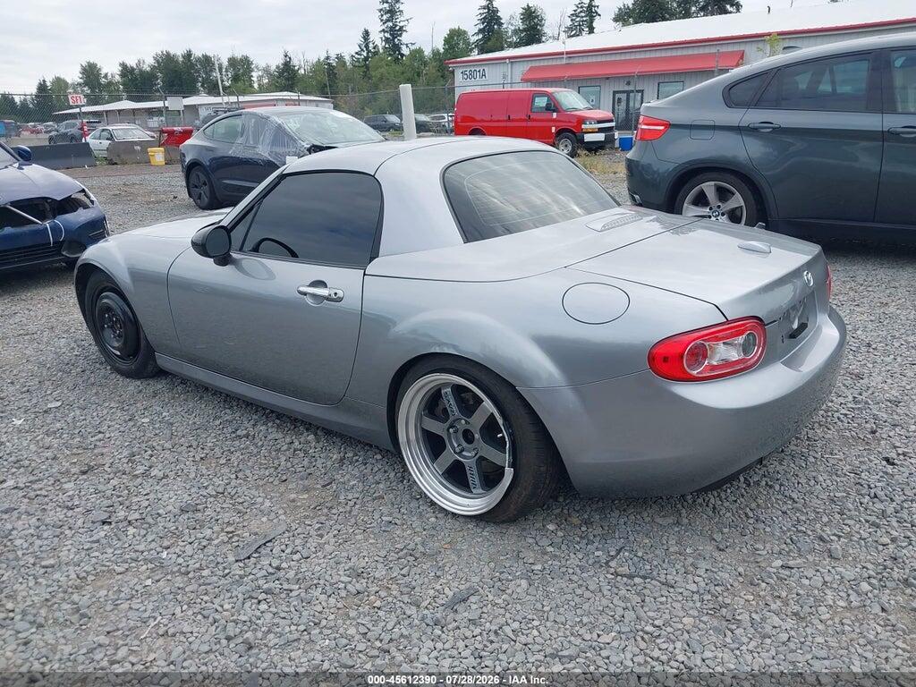JM1NC2PF6C0221593 2012 MAZDA MX-5 MIATA photo no. 3