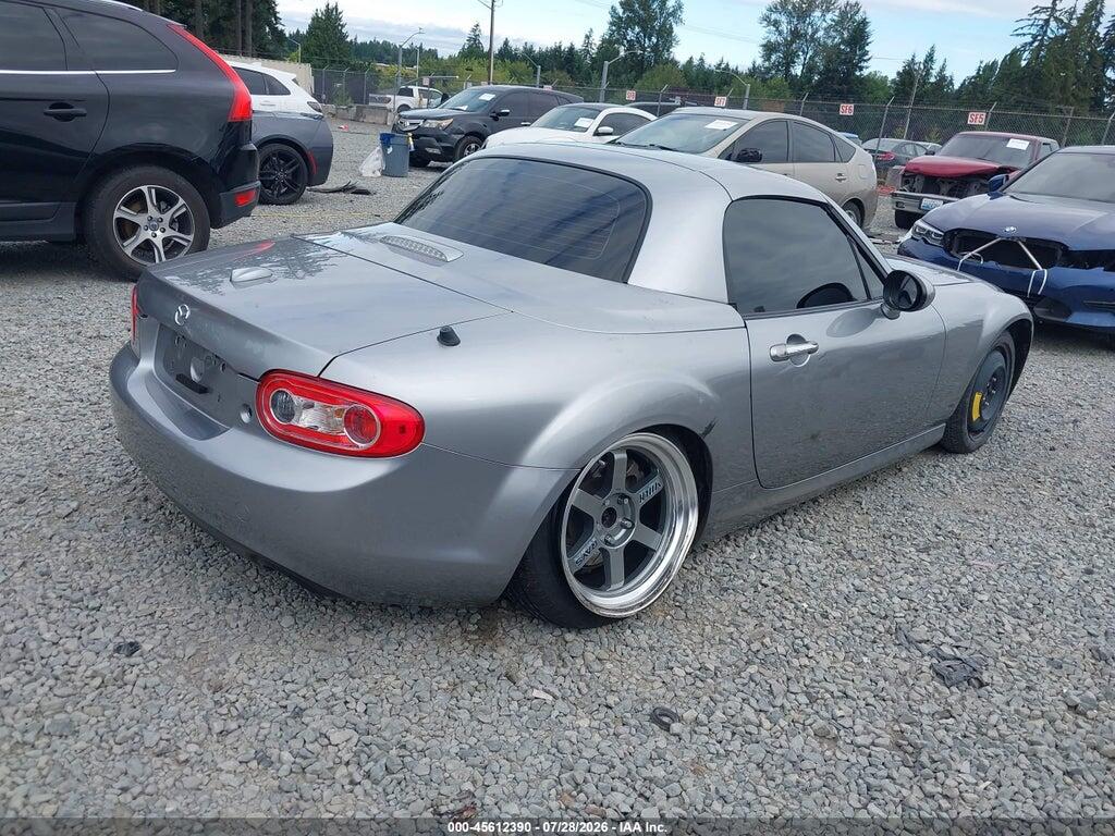 JM1NC2PF6C0221593 2012 MAZDA MX-5 MIATA photo no. 4