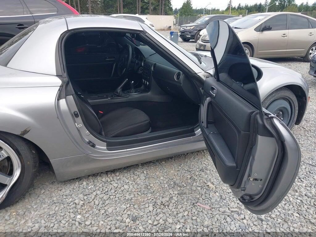 JM1NC2PF6C0221593 2012 MAZDA MX-5 MIATA photo no. 5