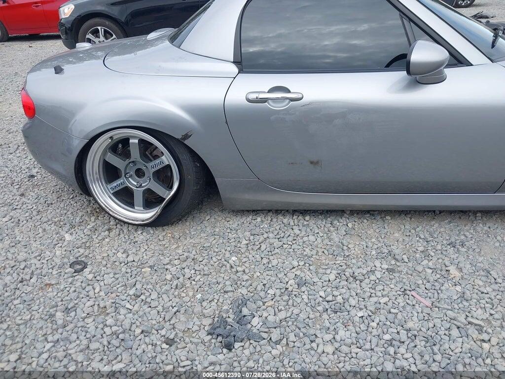 JM1NC2PF6C0221593 2012 MAZDA MX-5 MIATA photo no. 6