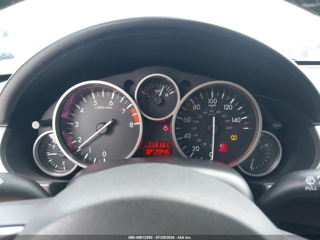 JM1NC2PF6C0221593 2012 MAZDA MX-5 MIATA photo no. 7