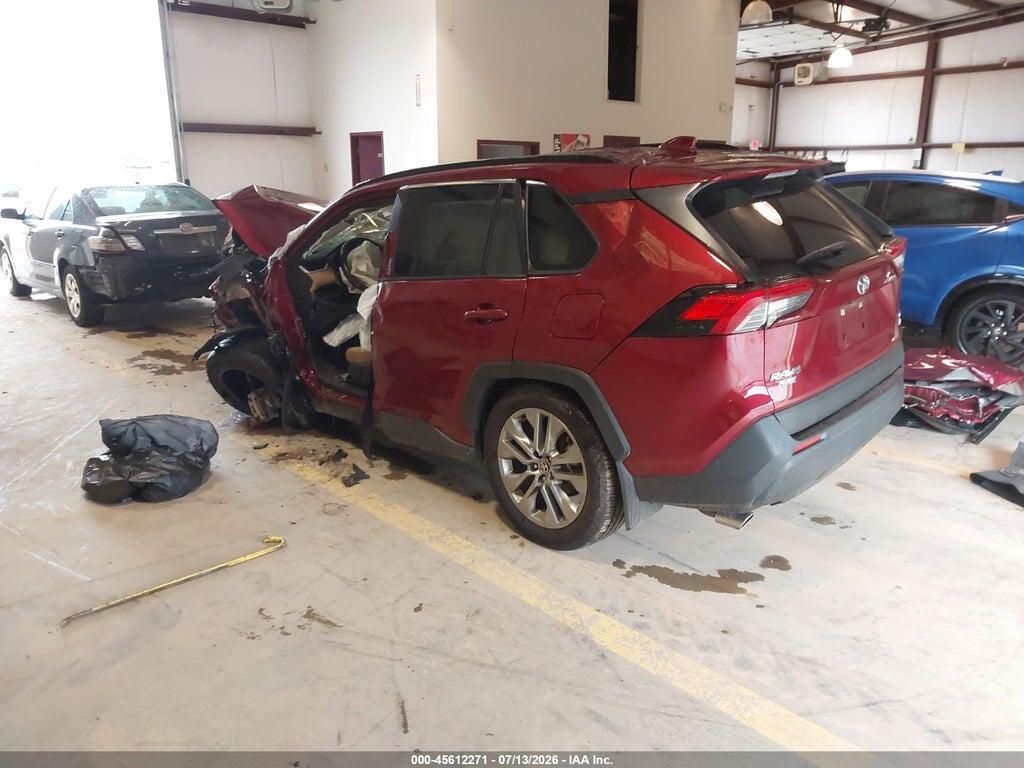 JTMA1RFV6PD092842 2023 TOYOTA RAV4 photo no. 3