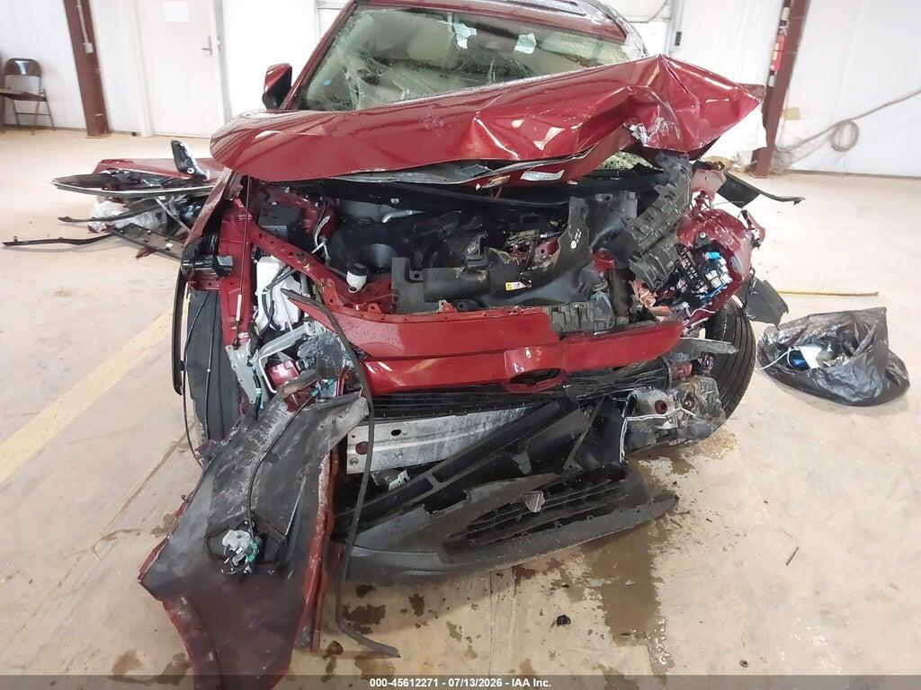 JTMA1RFV6PD092842 2023 TOYOTA RAV4 photo no. 6