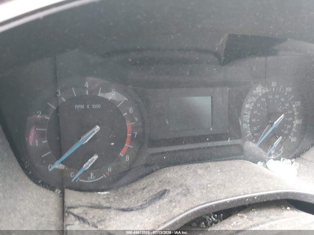 3FA6P0G77GR224259 2016 FORD FUSION photo no. 7