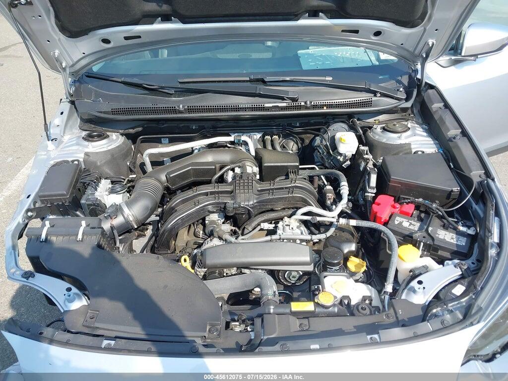 4S4BTAPC1S3185260 2025 SUBARU OUTBACK photo no. 10