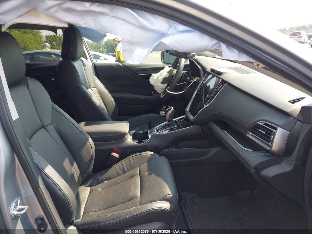 4S4BTAPC1S3185260 2025 SUBARU OUTBACK photo no. 5