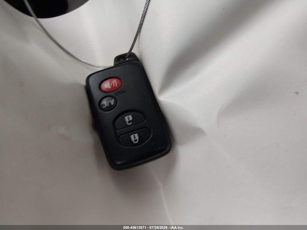 JTDKN3DP7C3014130 2012 TOYOTA PRIUS PLUG-IN photo no. 11