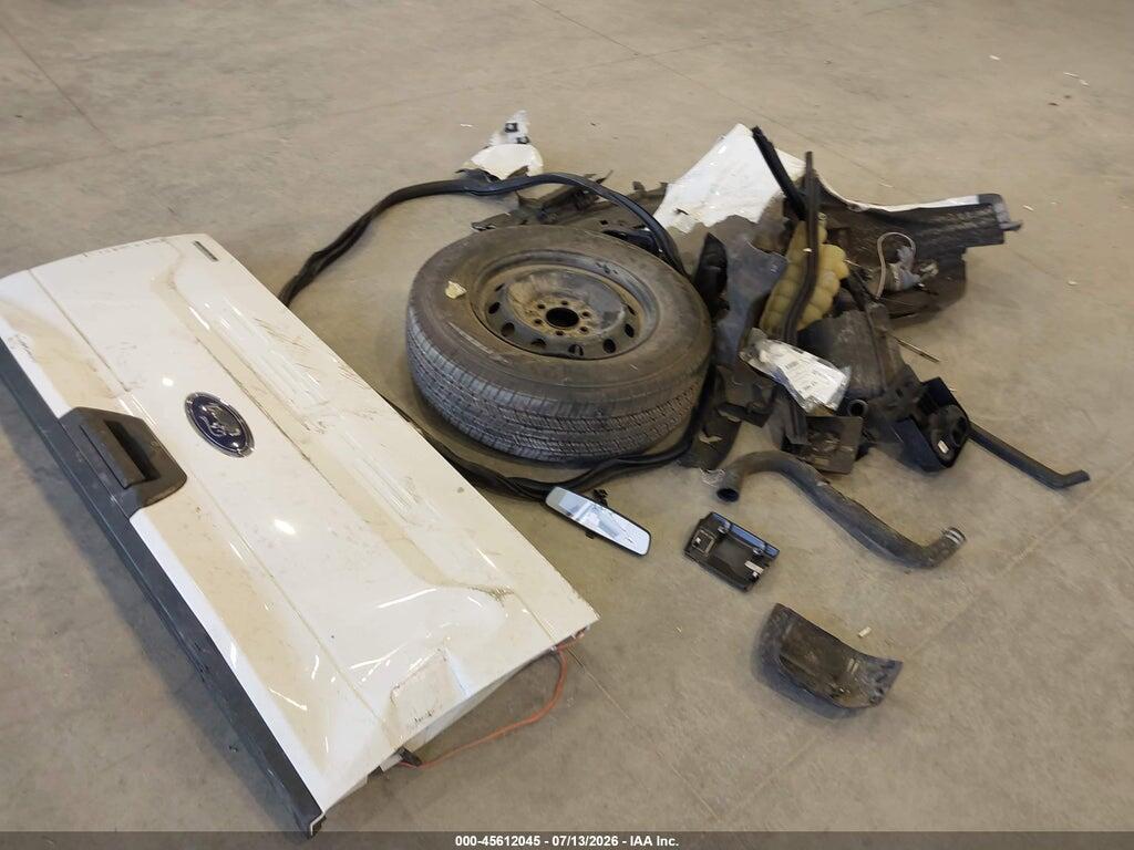 1FTMF1CP0KKC91394 2019 FORD F-150 photo no. 12