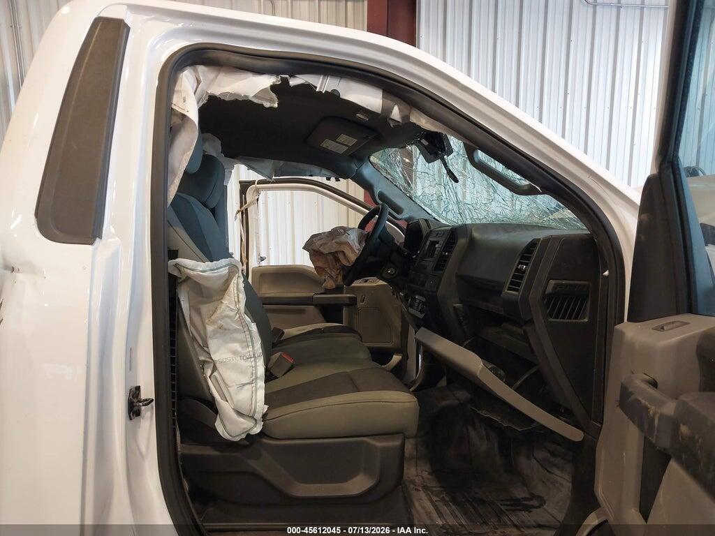 1FTMF1CP0KKC91394 2019 FORD F-150 photo no. 5