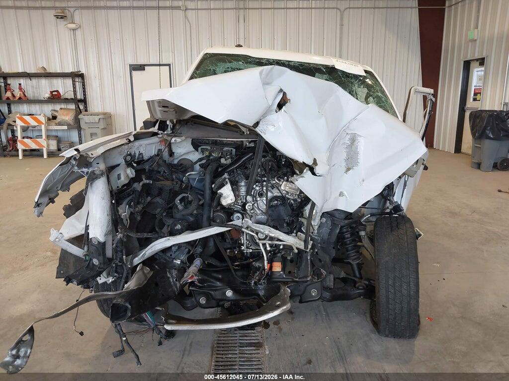 1FTMF1CP0KKC91394 2019 FORD F-150 photo no. 6