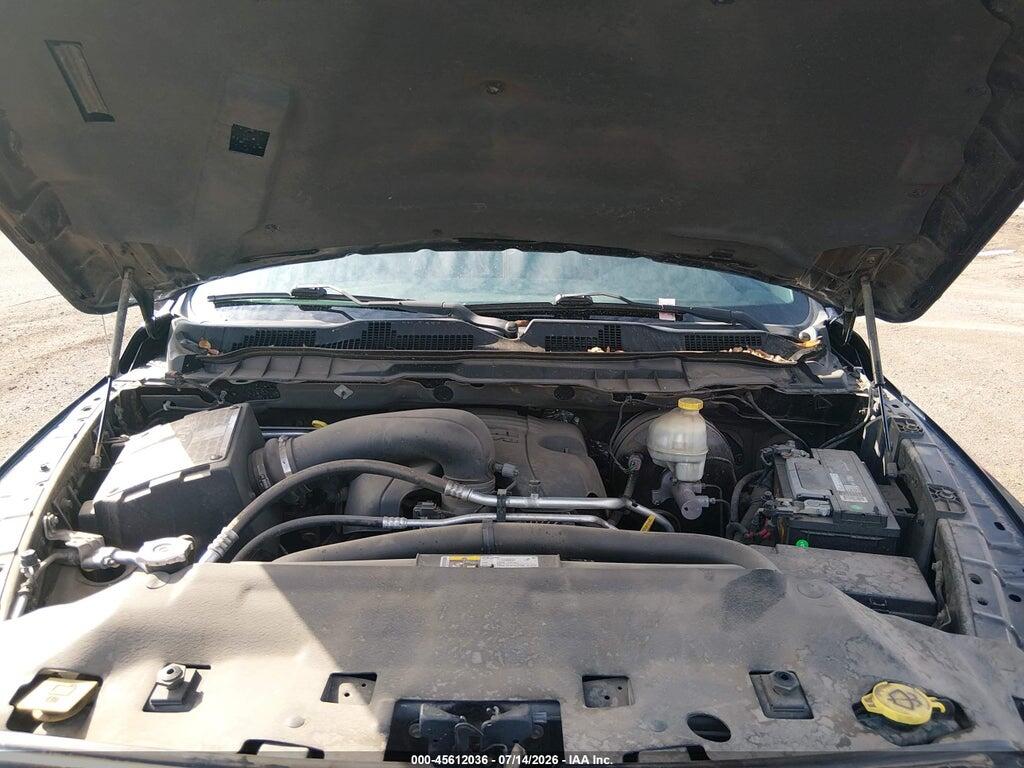 1C6RR6KT0ES190067 2014 RAM 1500 photo no. 10