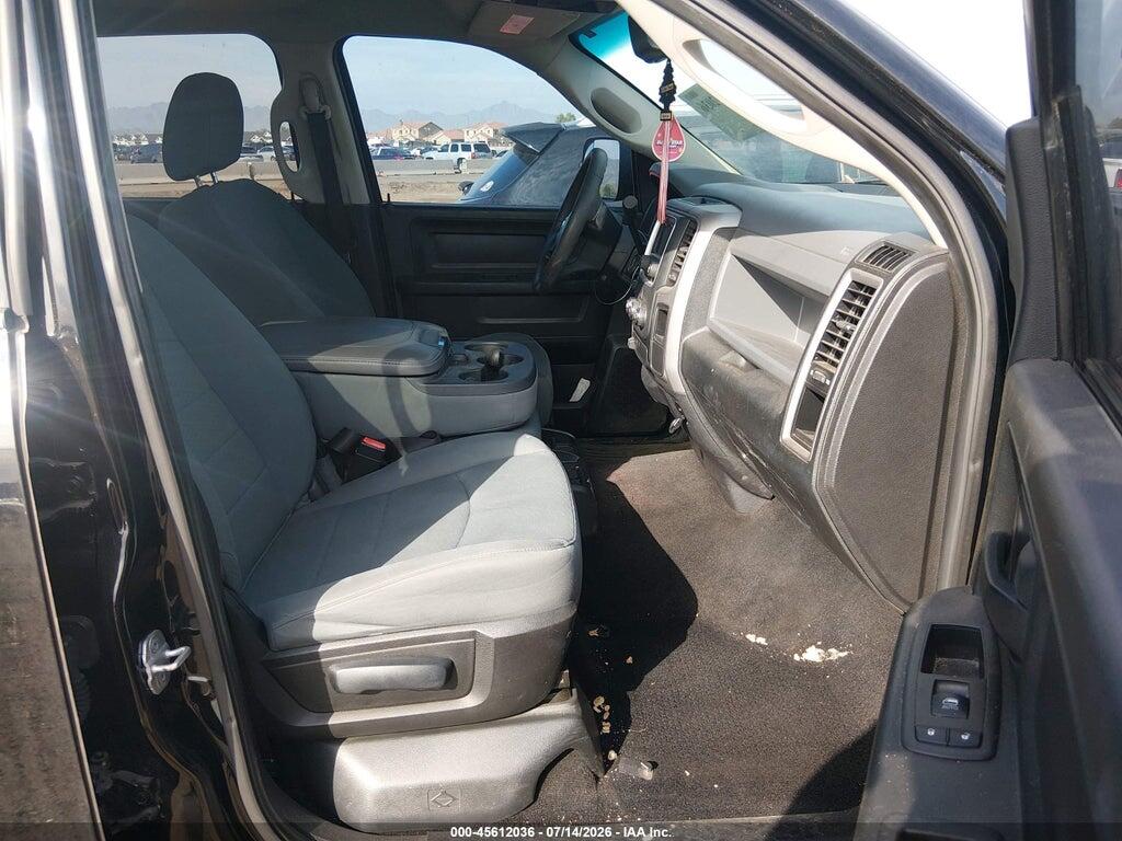 1C6RR6KT0ES190067 2014 RAM 1500 photo no. 5
