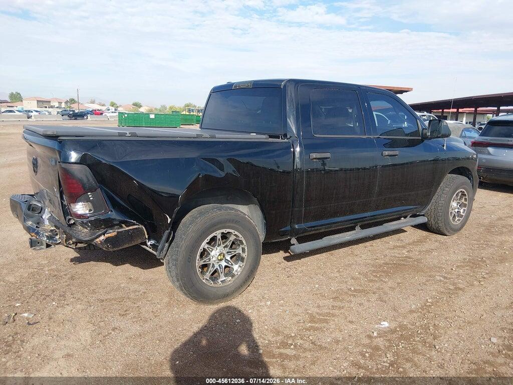 1C6RR6KT0ES190067 2014 RAM 1500 photo no. 6