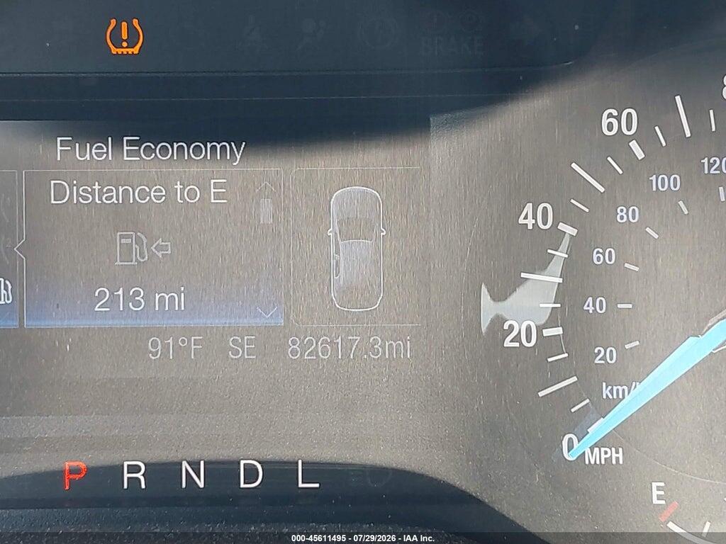 3FA6P0H73HR168482 2017 FORD FUSION photo no. 7