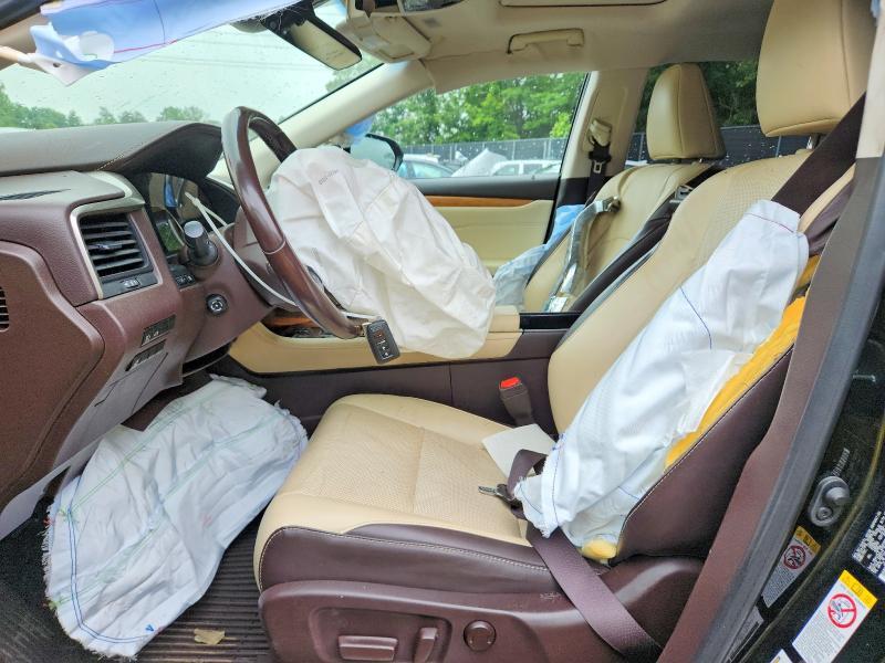 2019 LEXUS RX 350 L — Фото 7 из 13