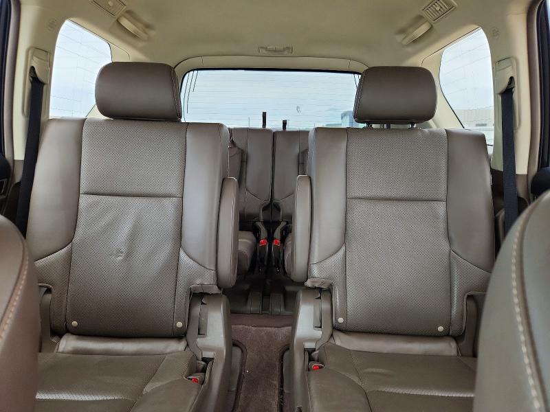 2019 LEXUS GX 460 PREMIUM — Фото 10 из 13