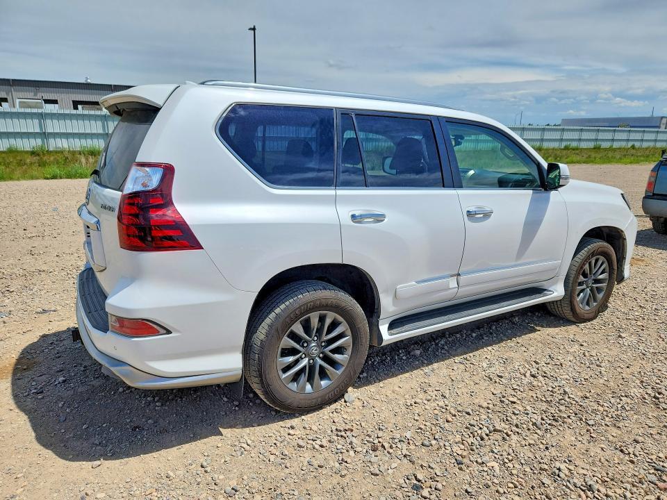 2019 LEXUS GX 460 PREMIUM — Фото 3 из 13