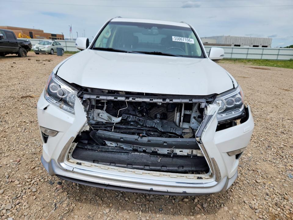 2019 LEXUS GX 460 PREMIUM — Фото 5 из 13