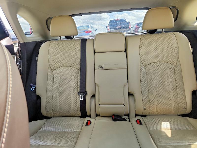 2019 LEXUS RX 350 — Фото 10 из 13