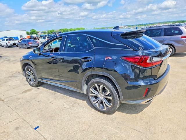 2019 LEXUS RX 350 — Фото 2 из 13