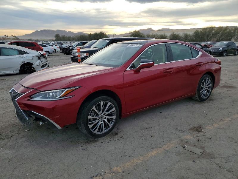JTHBZ1B14K2005038 2019 LEXUS ES 350 photo no. 1