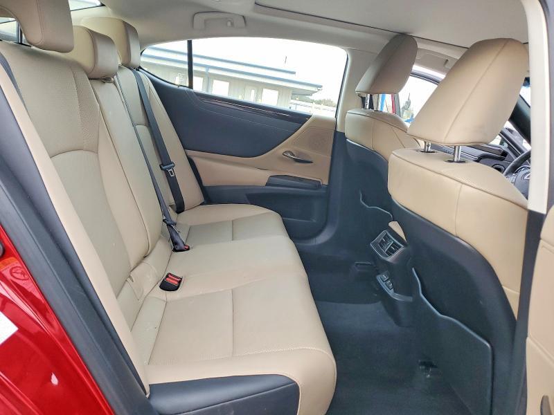 JTHBZ1B14K2005038 2019 LEXUS ES 350 photo no. 10