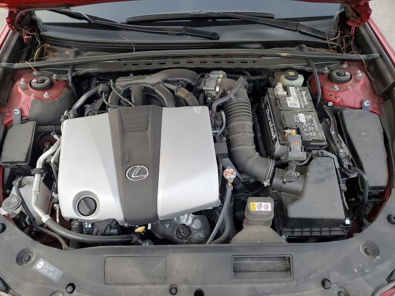 JTHBZ1B14K2005038 2019 LEXUS ES 350 photo no. 11