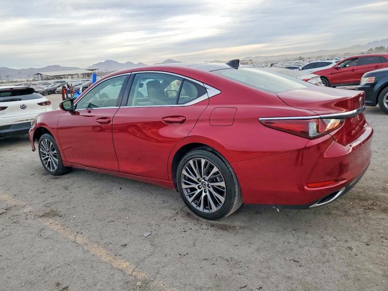 JTHBZ1B14K2005038 2019 LEXUS ES 350 photo no. 2