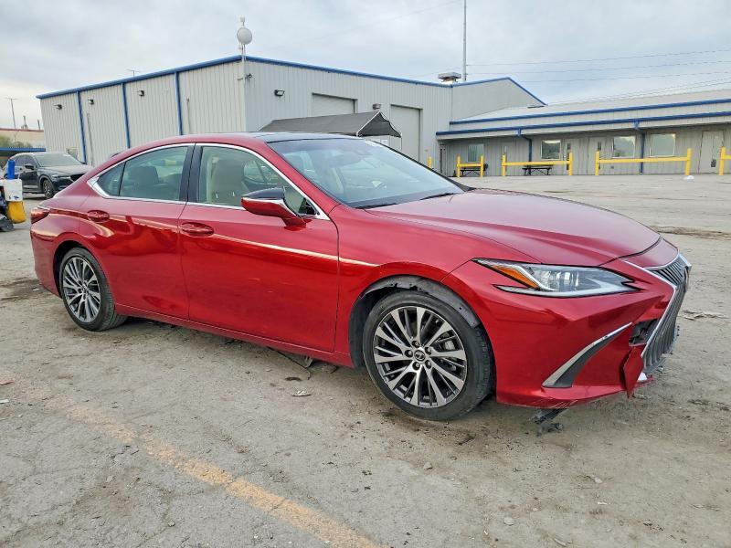JTHBZ1B14K2005038 2019 LEXUS ES 350 photo no. 4