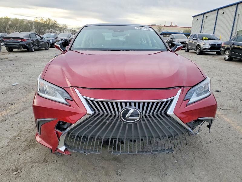 JTHBZ1B14K2005038 2019 LEXUS ES 350 photo no. 5