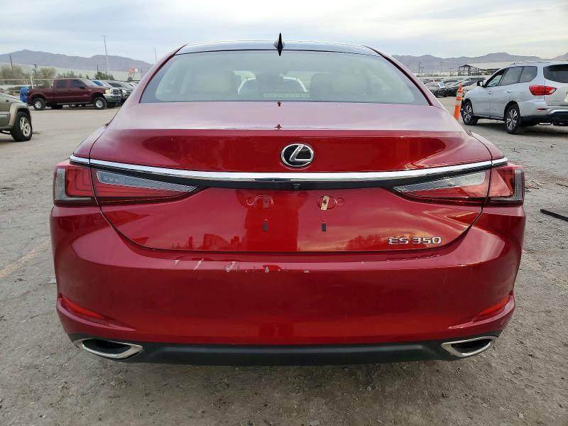 JTHBZ1B14K2005038 2019 LEXUS ES 350 photo no. 6