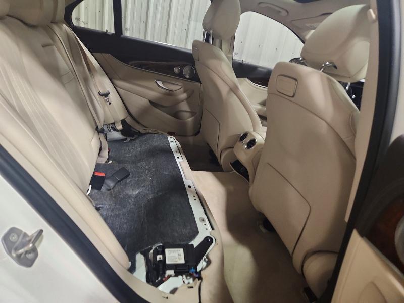 2018 MERCEDES-BENZ E 300 4MATIC — Фото 10 из 13