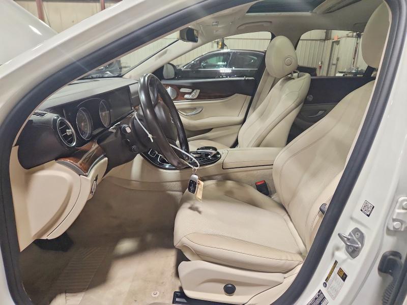 2018 MERCEDES-BENZ E 300 4MATIC — Фото 7 из 13