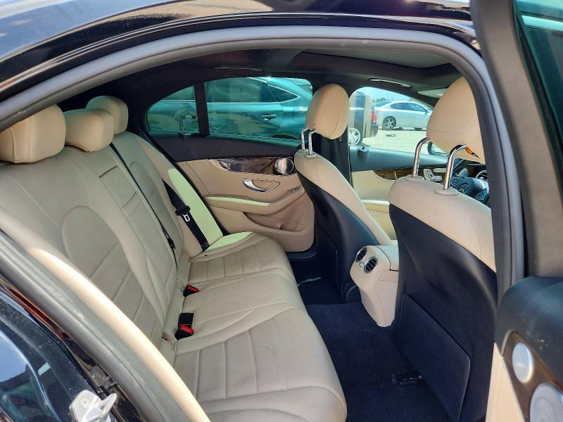 2018 MERCEDES-BENZ C 300 4MATIC — Фото 10 из 13