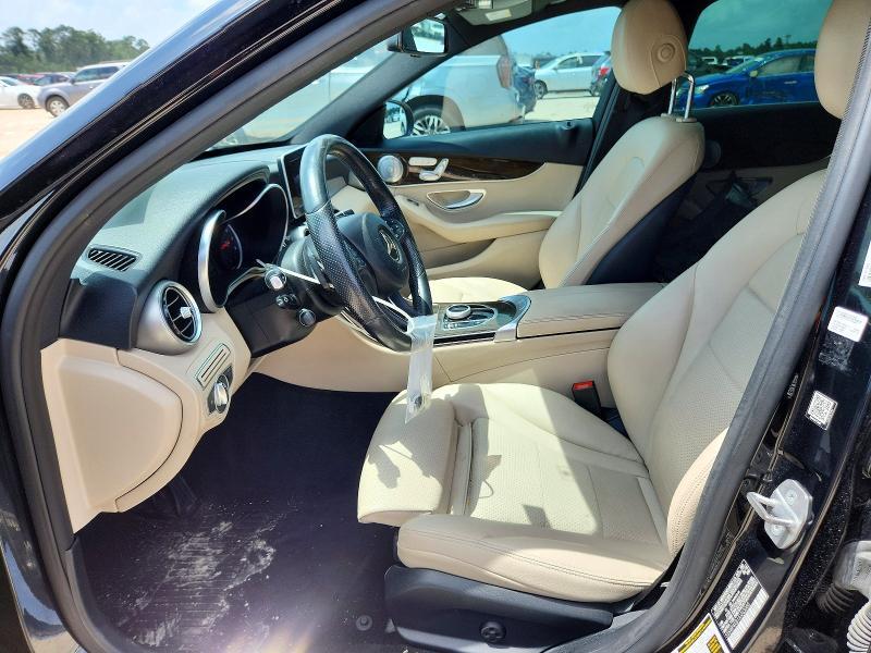 2018 MERCEDES-BENZ C 300 4MATIC — Фото 7 из 13