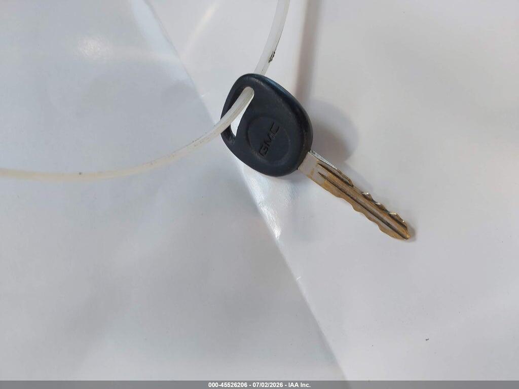 1GTEK19V2XE518077 1999 GMC NEW SIERRA 1500 photo no. 11
