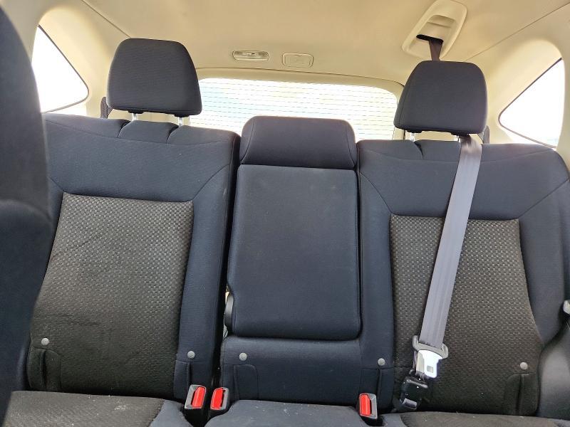 2016 HONDA CR-V LX — Фото 10 из 13