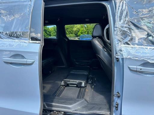 2025 HONDA ODYSSEY SPORT-L — Фото 8 из 10