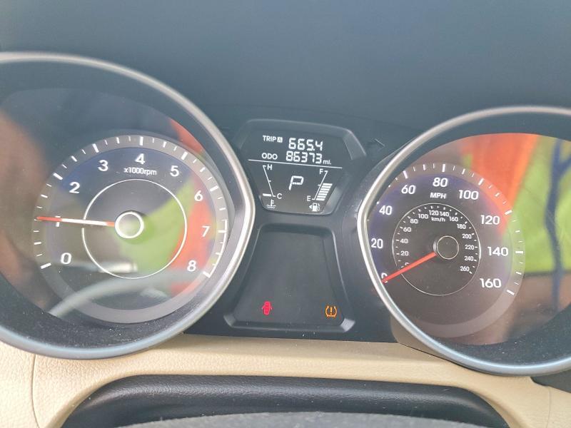 5NPDH4AEXDH247756 2013 HYUNDAI ELANTRA photo no. 9