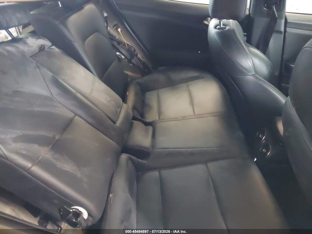 KNAE15LA7M6098058 2021 KIA STINGER photo no. 8