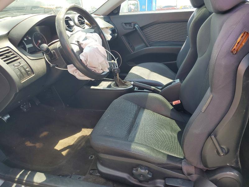 KMHHM65D96U192540 2006 HYUNDAI TIBURON photo no. 7
