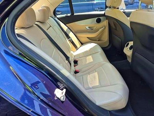 2017 MERCEDES-BENZ C 300 4MATIC — Фото 6 из 10