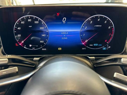 2022 MERCEDES-BENZ S 580 4MATIC — Фото 9 из 10