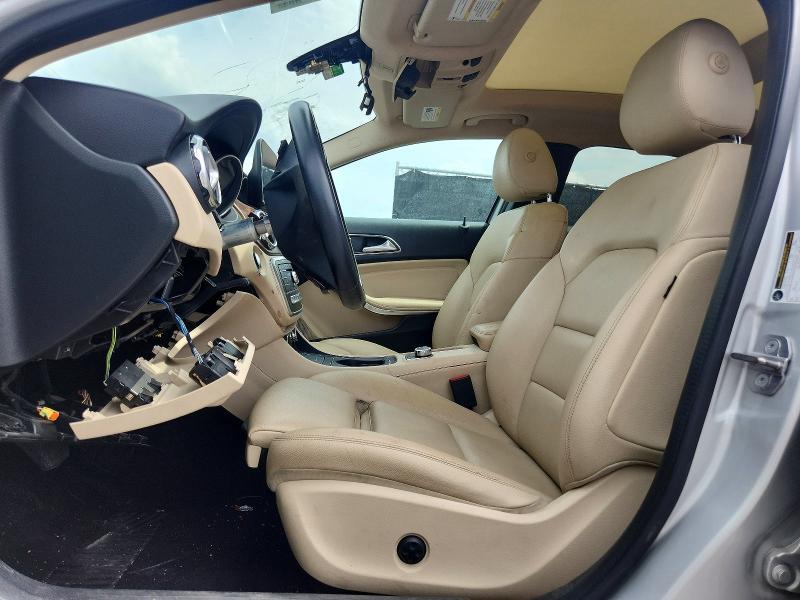 2018 MERCEDES-BENZ GLA 250 — Фото 7 из 14